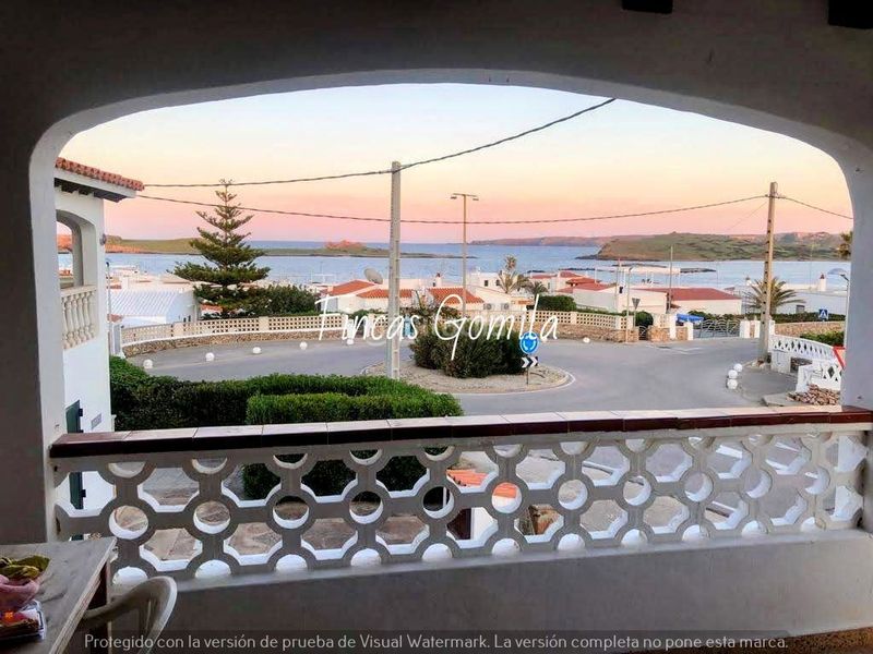 Foto cad8dca1-4c83-4321-97bc-e6f2aee6ba15. Casa a Na Macaret Es Mercadal