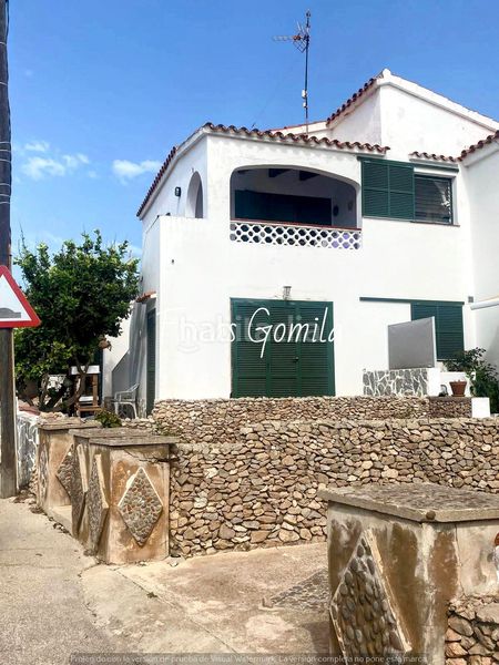 Foto dbe5d4ac-102a-4fe9-a001-8af2a6c2cdb2. Casa a Na Macaret Es Mercadal