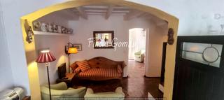 Mas  Coll llis. Casa de pueblo en ferreries