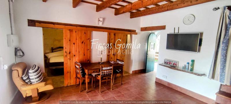 Foto 007a8558-f4fa-442d-9b98-067c21faee6b. Casale con piscina in Alaior poble Alaior