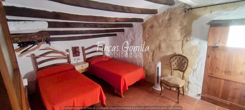 Foto 12fba1da-8cba-4c71-abd9-6fb809f48b6c. Casale con piscina in Alaior poble Alaior