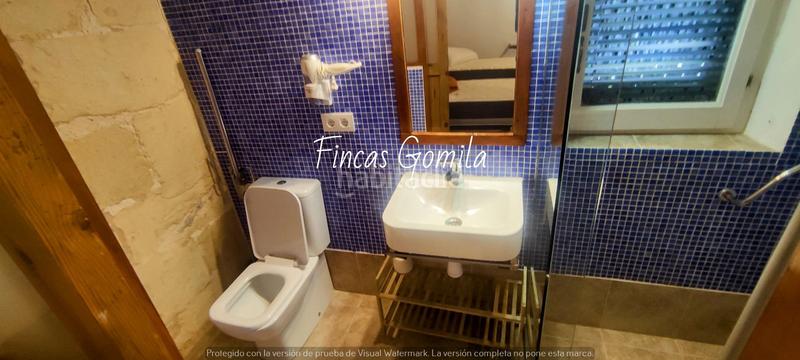 Foto 1939f298-f8a3-42c2-b4a4-b3f6b1721dee. Casale con piscina in Alaior poble Alaior