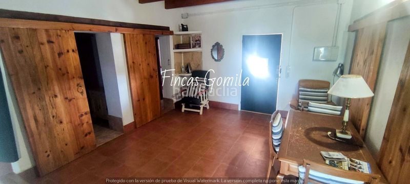 Foto 1c9d16da-5750-4ca0-97b9-1cac6541aedb. Masia amb piscina a Alaior poble Alaior