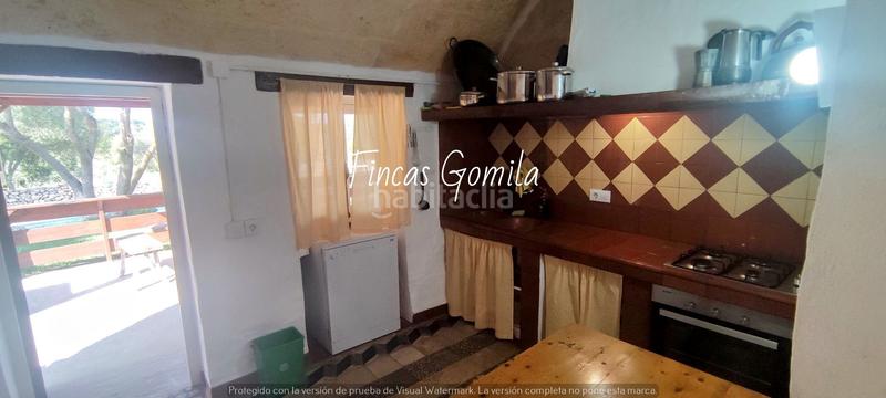 Foto 1f19172d-886e-4cbc-9d5f-89394886b1d7. Casale con piscina in Alaior poble Alaior