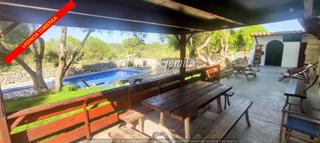 Masía  Es migjorn. Casa de campo en alaior