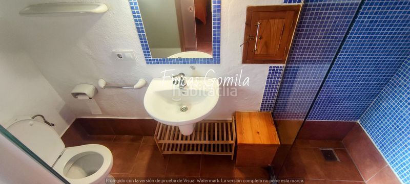 Foto 333d3069-c46e-441d-9691-7fc50fc35a32. Masia amb piscina a Alaior poble Alaior