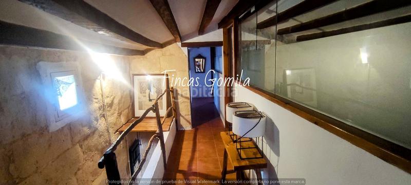 Foto 3b5405e1-e26a-473f-a011-c0dd7efb4185. Casale con piscina in Alaior poble Alaior