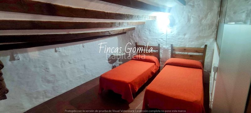 Foto 4da3a3ab-80aa-4e09-a26a-1f61a283ce8e. Masia amb piscina a Alaior poble Alaior