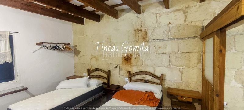 Foto 5c7d3af0-4015-483c-af57-0febee9d10c7. Casale con piscina in Alaior poble Alaior