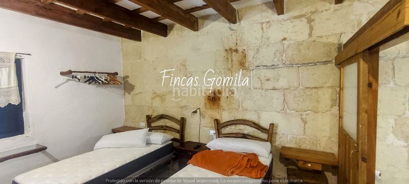 Foto 5f2a4341-3253-455a-b7c1-083eb0a7a2d2. Masia amb piscina a Alaior poble Alaior