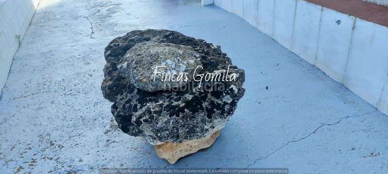 Foto 61ce81b6-7ede-4595-b5be-5f3b6940d7ef. Masia amb piscina a Alaior poble Alaior