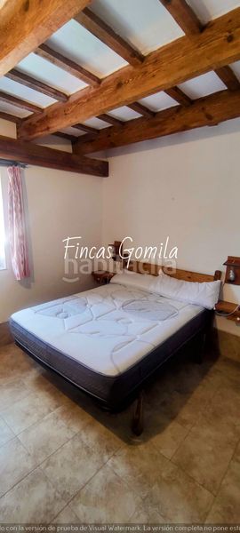 Foto 6f0e20fc-782c-4fd6-9ec6-819f5ad9120b. Masia amb piscina a Alaior poble Alaior