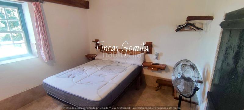 Foto 9f630ecb-62ee-474f-a4e6-605381cdad85. Casale con piscina in Alaior poble Alaior