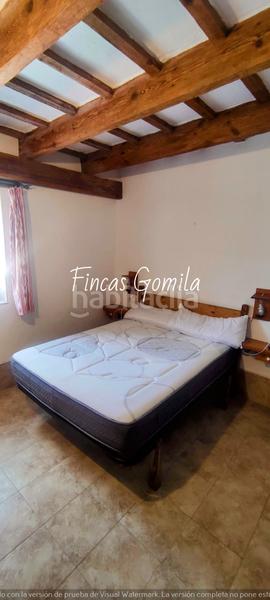 Foto adc83c10-5ed6-43f5-9fbe-13598e83ed7d. Casale con piscina in Alaior poble Alaior