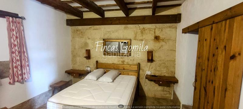 Foto d6356d02-a108-42e8-ae53-2a46ce52acda. Casale con piscina in Alaior poble Alaior