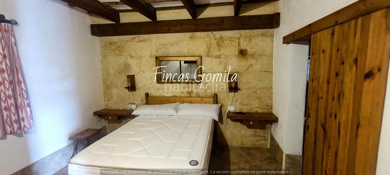 Foto db0935e4-ad94-4a97-92d7-91324f7fa797. Casale con piscina in Alaior poble Alaior