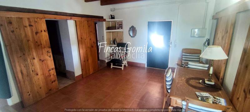 Foto dc2f8a3c-0cd1-4208-a634-3ae14a5b197e. Casale con piscina in Alaior poble Alaior