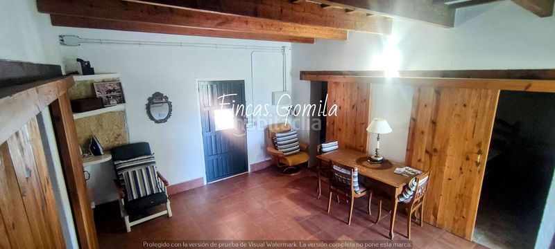 Foto e6039223-6928-44c3-9ab7-a714e216ffb1. Masia amb piscina a Alaior poble Alaior