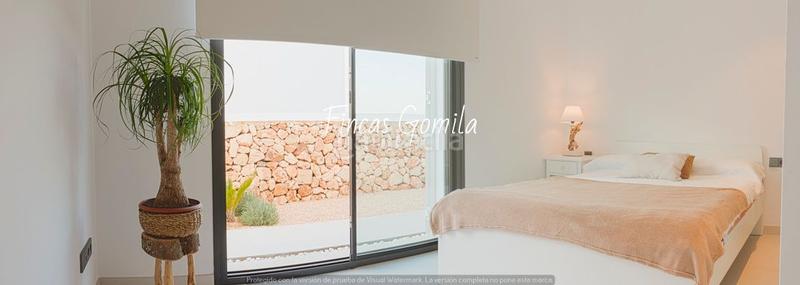 Foto 6968edc9-264b-4275-ae4a-b6070d7da968. Haus mit heizung pool in Arenal d´en Castell Es Mercadal