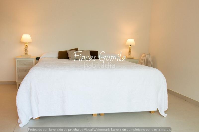 Foto 98618c56-9824-40d5-9eaf-34e08c350385. Haus mit heizung pool in Arenal d´en Castell Es Mercadal