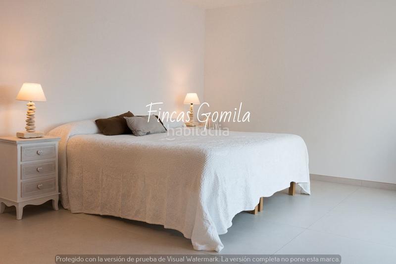 Foto 9ac5aa98-4447-476f-bb93-76eb0c2bdd3f. Haus mit heizung pool in Arenal d´en Castell Es Mercadal