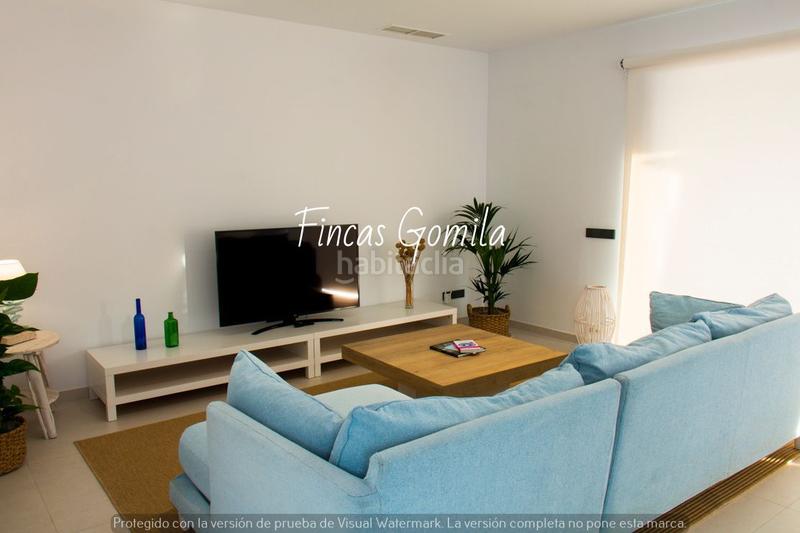 Foto cb80a513-5943-47c0-8e01-c584b5101c80. Haus mit heizung pool in Arenal d´en Castell Es Mercadal