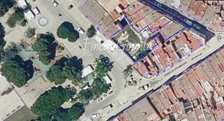 Terreny residencial  Explanada. Solar urbano en pleno centro de mahon