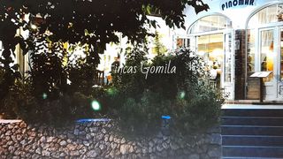 Local Comercial  Mayor. Restaurante y vivienda