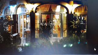 Local Comercial  Mayor. Restaurante y vivienda