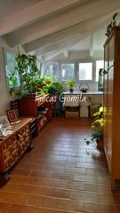 Local Comercial  Mayor. Restaurante y vivienda