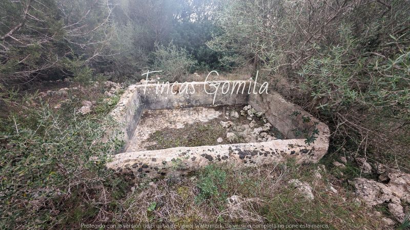 Foto 0cc41081-edaf-447d-a7a7-7150b20d1689. Masia a Ciutadella Ciutadella de Menorca