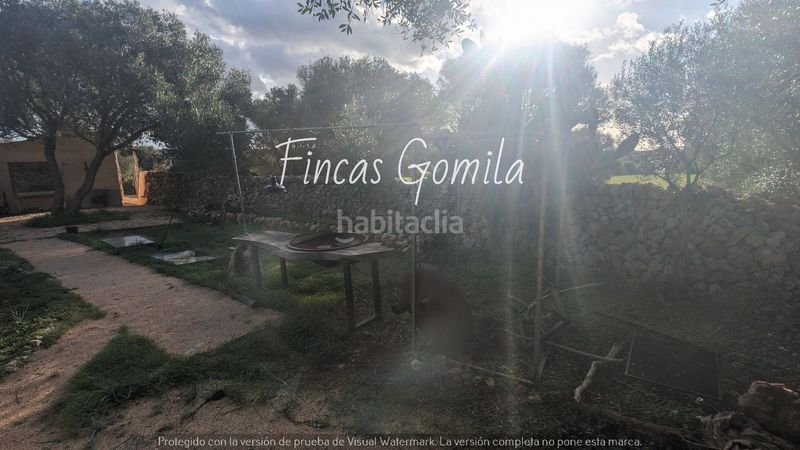 Foto 108e9bf1-1c9c-41f9-8bdf-d96af680d9e8. Masia a Ciutadella Ciutadella de Menorca