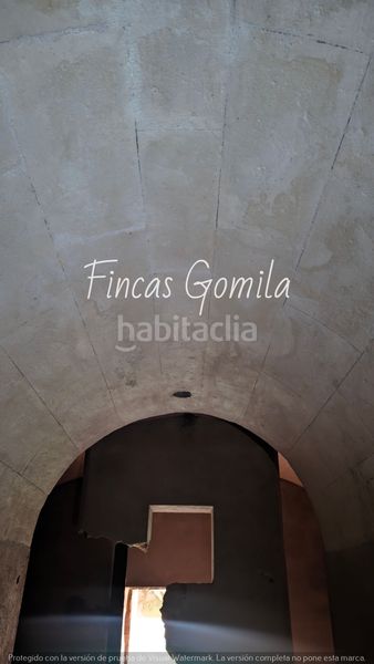 Foto 359dab9b-9ac6-4fcb-877c-925c84cd43da. Masia a Ciutadella Ciutadella de Menorca