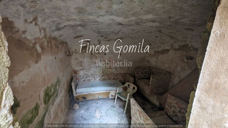 Foto 47dd6e56-5b91-47bc-8f2a-980797af5d4a. Masia a Ciutadella Ciutadella de Menorca