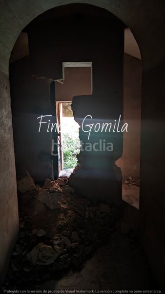 Foto 4e2415e4-9926-4d87-b6d2-7fdf6ca437a5. Masia a Ciutadella Ciutadella de Menorca
