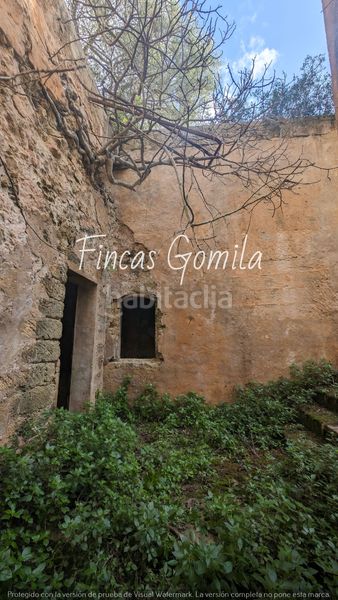 Foto 5834733d-cee4-4e08-a8c1-b3023fccee37. Masia a Ciutadella Ciutadella de Menorca