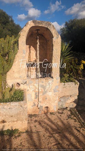 Foto 7234ad81-4970-42e9-8925-64287508fd80. Masia a Ciutadella Ciutadella de Menorca
