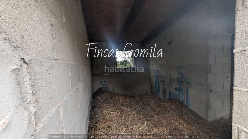 Foto 99170864-938a-475f-bca1-6492af296e38. Masia a Ciutadella Ciutadella de Menorca