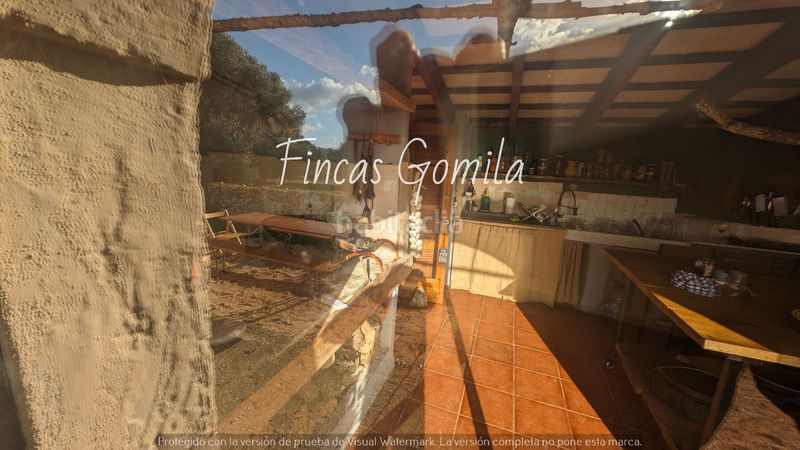 Foto 9d748608-ac3f-4568-8752-1ba9ac7fa21e. Masia a Ciutadella Ciutadella de Menorca