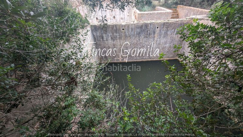 Foto b5b87aca-2f8c-46e9-9777-26b82a6e4be9. Masia a Ciutadella Ciutadella de Menorca