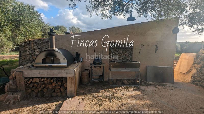 Foto b794ff7f-d070-426c-9ff1-cf22f5b765a5. Masia a Ciutadella Ciutadella de Menorca