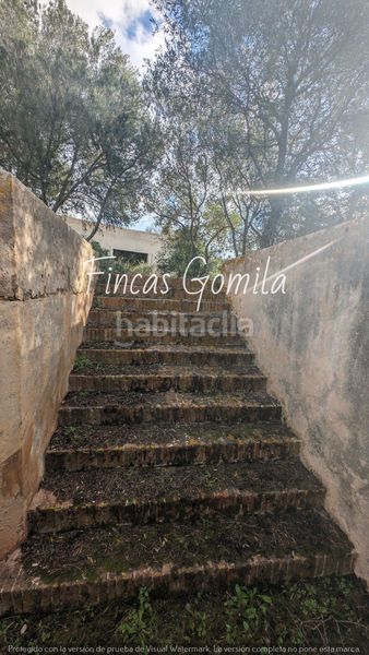 Foto ba0a0c60-ecc0-4724-a1fe-7a4cd35d5d19. Masia a Ciutadella Ciutadella de Menorca