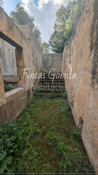 Foto bed99136-304c-451b-8158-69102d3fbeb4. Masia a Ciutadella Ciutadella de Menorca