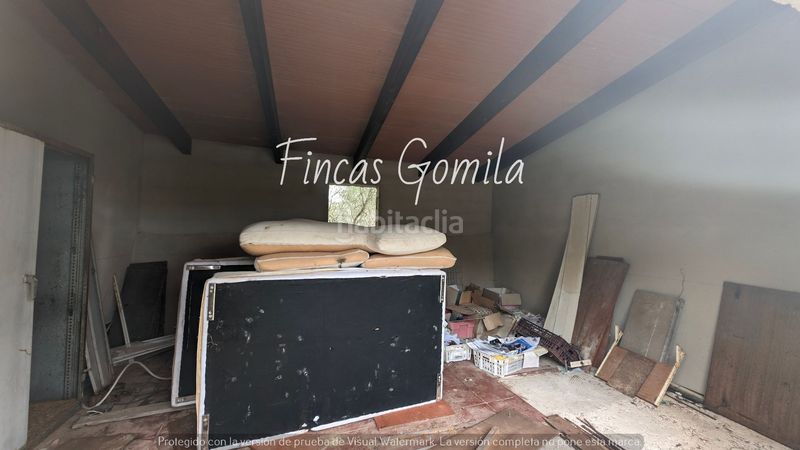 Foto f6d7d7d0-b8fa-4af2-a609-fbe90771698a. Masia a Ciutadella Ciutadella de Menorca