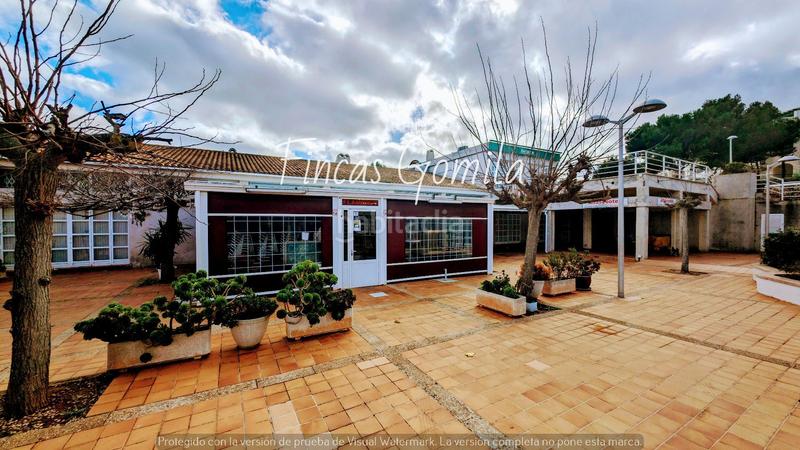 Foto 4a1291ab-eeed-462c-a0c7-5785167fa71c. Business premise in Coves Noves Es Mercadal