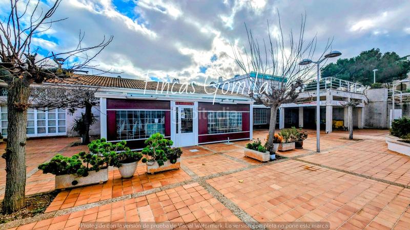 Foto 59620ca6-12f1-4225-b182-7cd9e86e4d11. Business premise in Coves Noves Es Mercadal