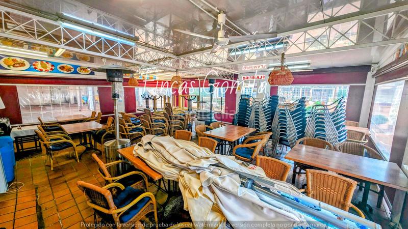 Foto e3cf5a45-438a-4ff6-bf4a-2e54feaaf186. Business premise in Coves Noves Es Mercadal