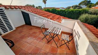 Casa  Cap roig. Chalet en binibeca