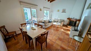 Casa  Cap roig. Chalet en binibeca
