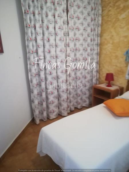 Foto 3d39c09e-a615-41e0-8e21-99cb3be1ee9c. Piccolo appartamento in Port d´Addaia Es Mercadal